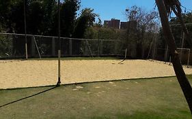 Apartamento Ecologic Park Caldas Novas